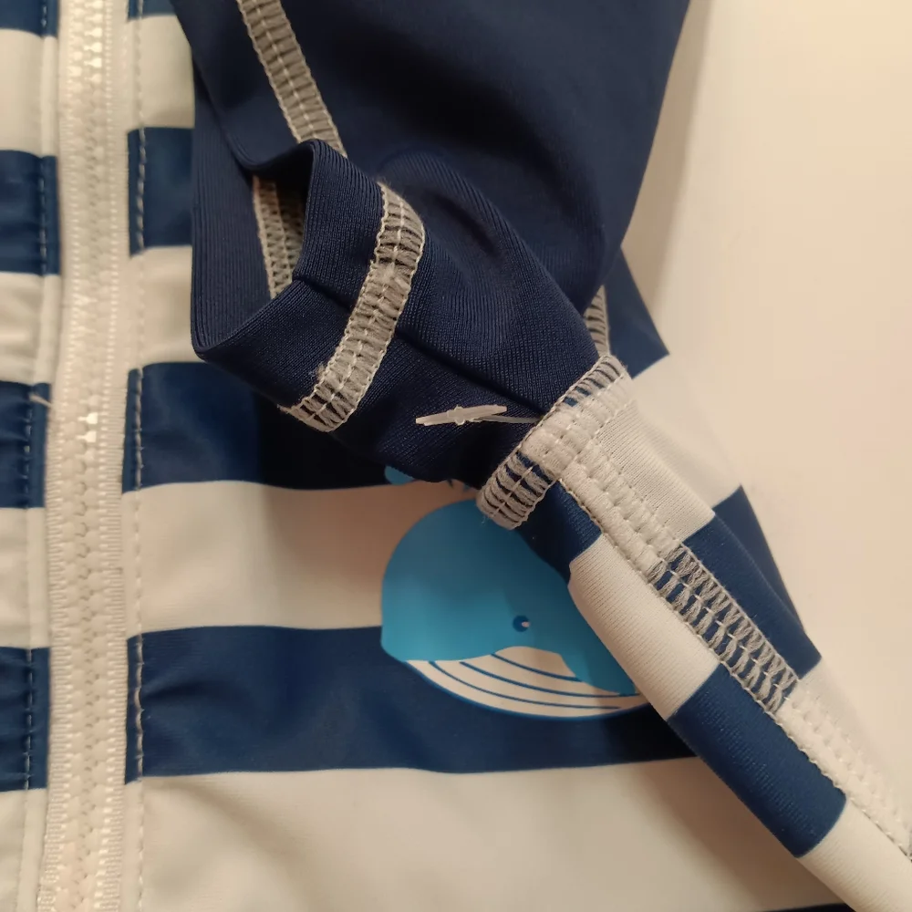 Floatmimi UV Protective Swimsuit 12 Months UPF 50+